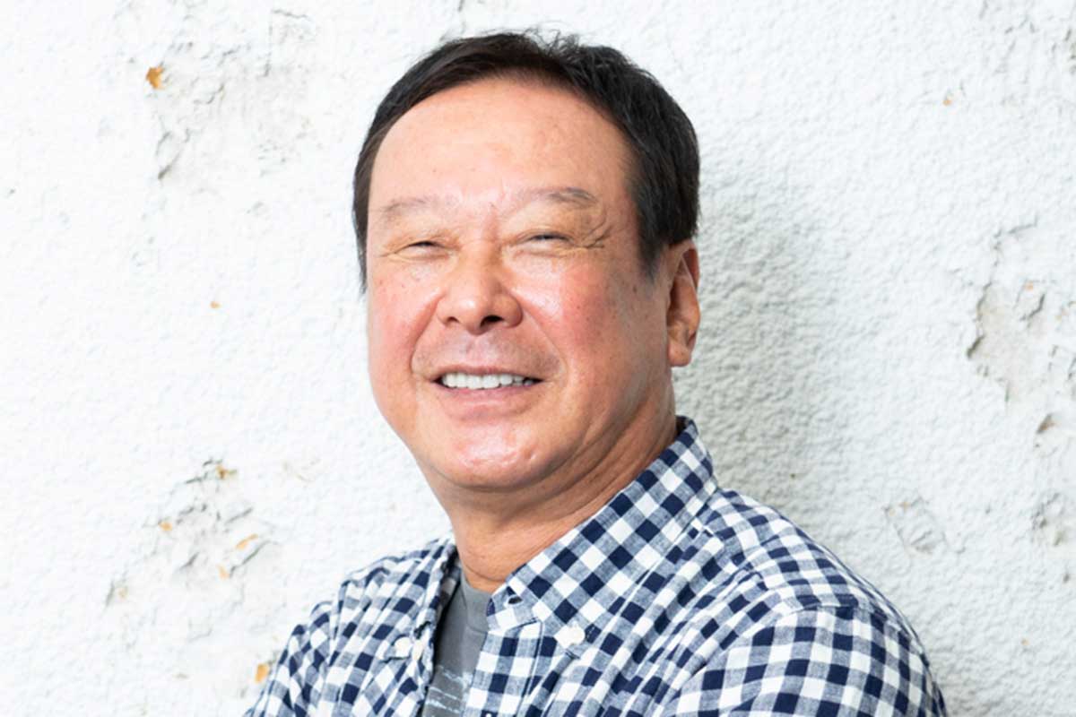 五輪金→マルチタレント→宮古島移住　68歳・森末慎二の現在にネット驚き「腕筋半端ない」「お元気そうでなにより」