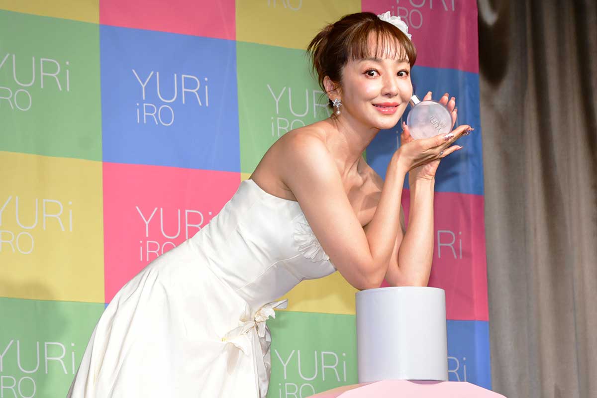 闘病中の美川憲一、着実に回復「声に張りが出て」　親友・神田うのが電話「リハビリを週2回やっていて」