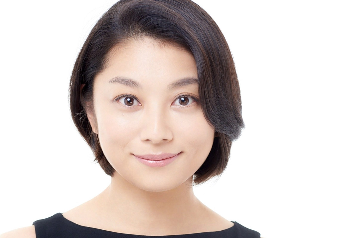 小池栄子、NHKドラマ『ムショラン三ツ星』で主演　刑務所×料理で描く社会派コメディーの制作決定