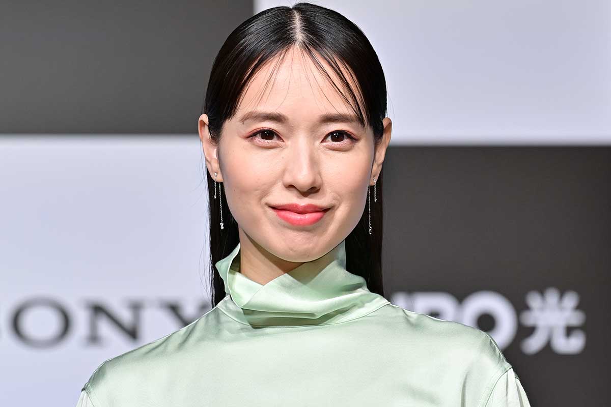 戸田恵梨香の細木数子役、予告に「凄い女優さんだ」「雰囲気出てる」と絶賛　体型の懸念も…圧倒的再現度