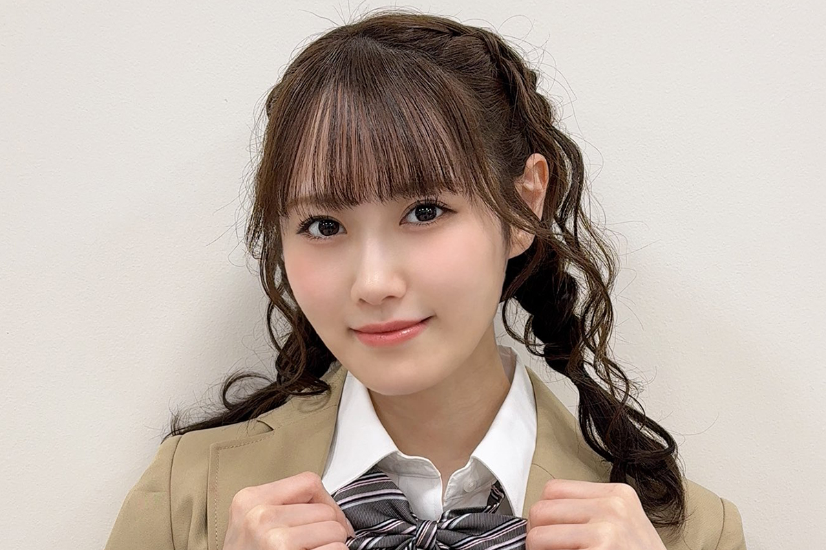 「伝説を目撃した気分」現役アイドルがまさかの寝顔姿…NGT48西潟茉莉奈「自分でもびっくり」