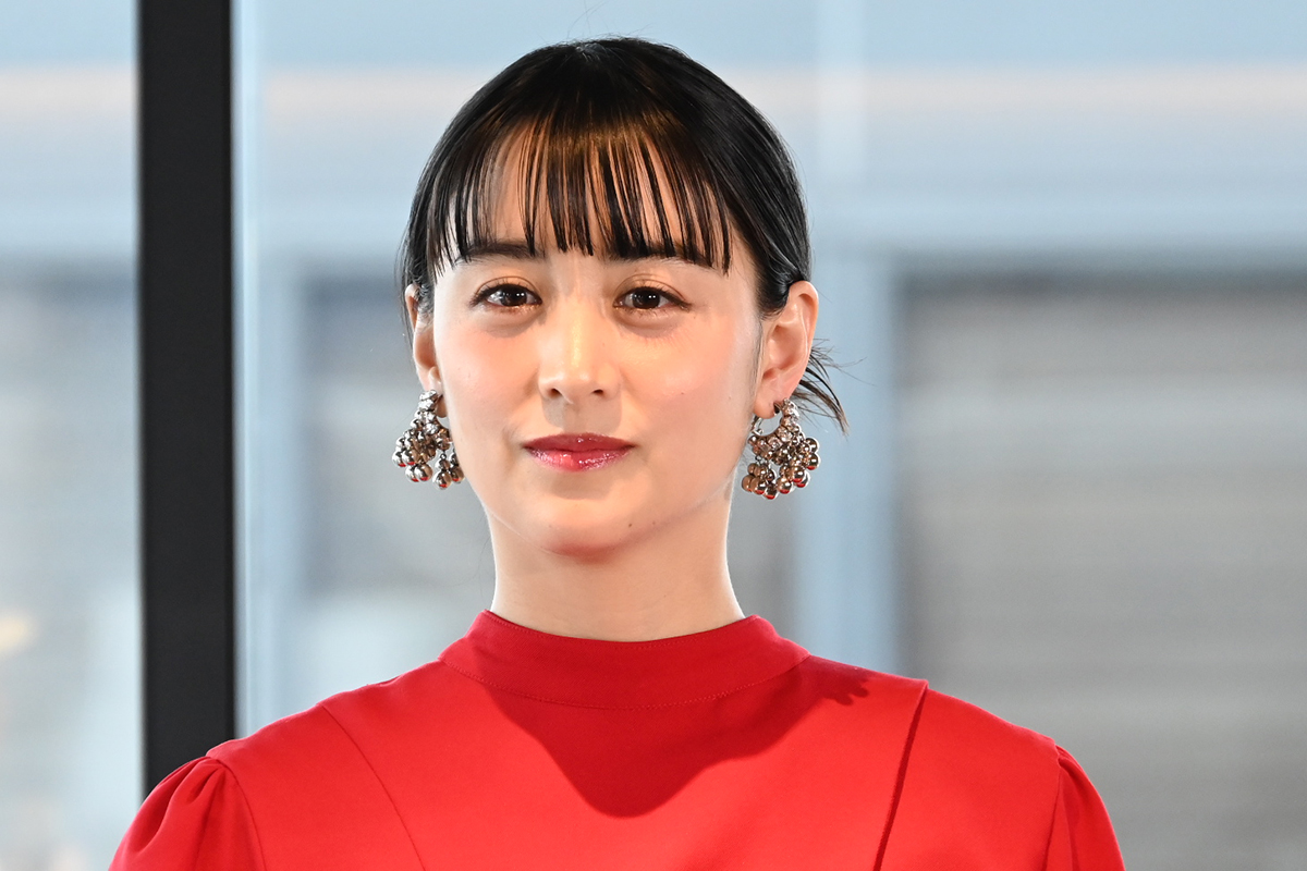 山本美月、祖父の職業を告白　影響受けて農学部へ「農業を勉強していたわけではないのですが」