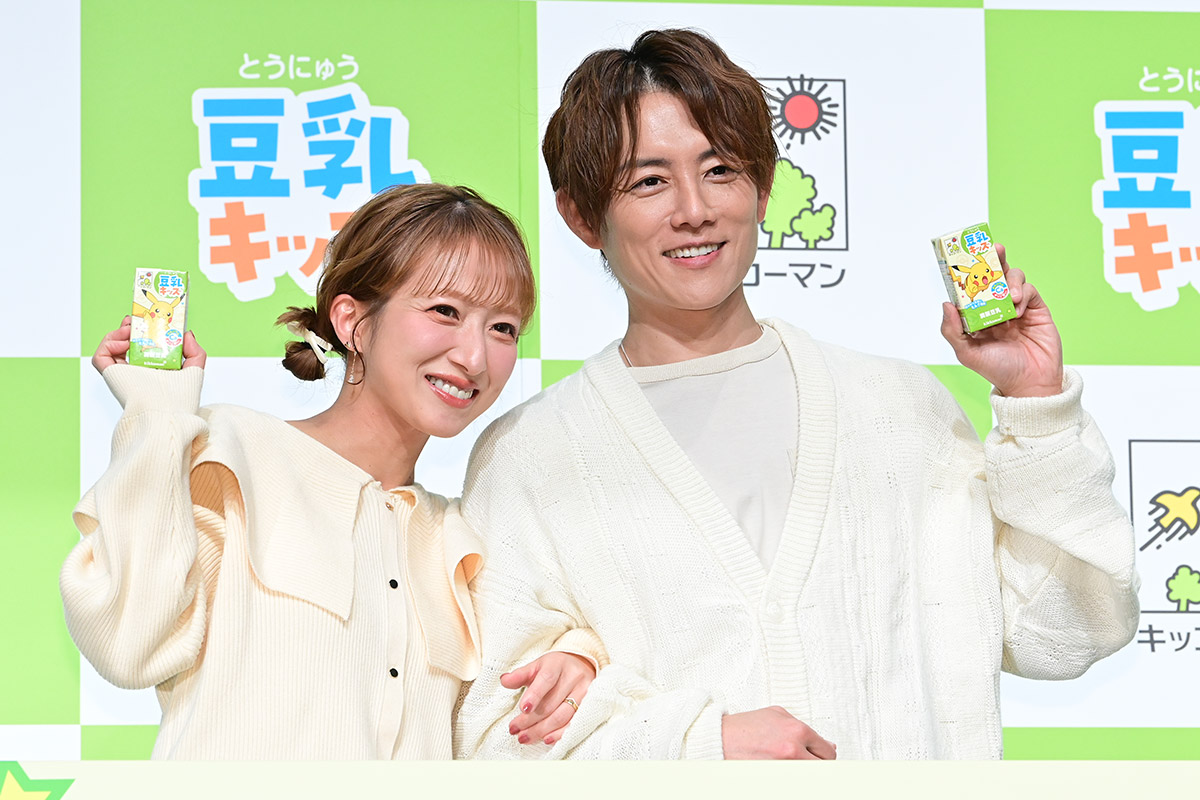 辻希美＆杉浦太陽、家族7人での初年始はバタバタ「ずっとキッチンに」　年越しは「皆でジャンプ」