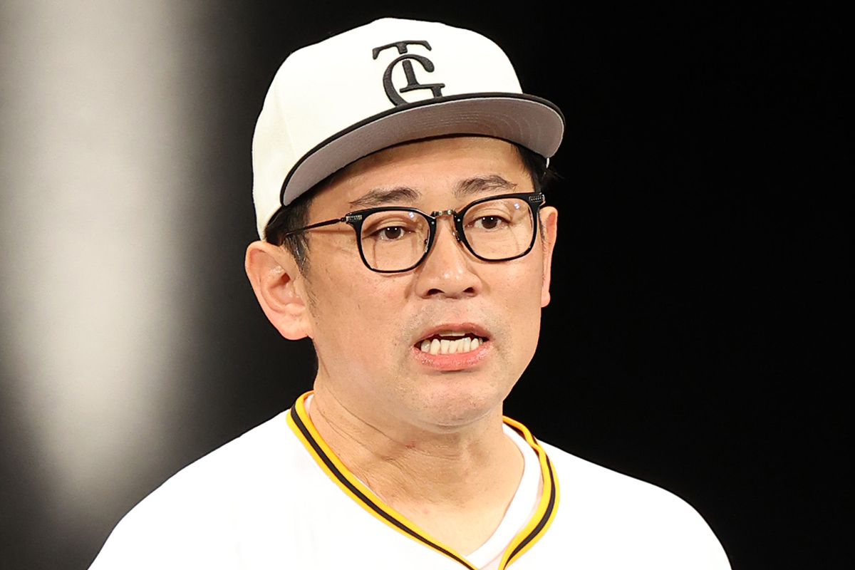 大動脈解離から11年…“芸能界最強”80歳タレントの現在に「え？本人？」「久々に見た」と反響　ビビる大木が遭遇報告「大木凡人さん！」