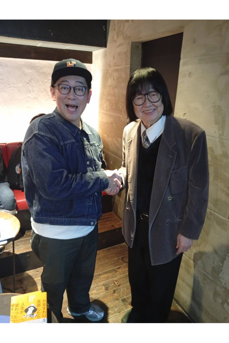 ビビる大木の実際の投稿【写真:X(@bibiruookichan)より】