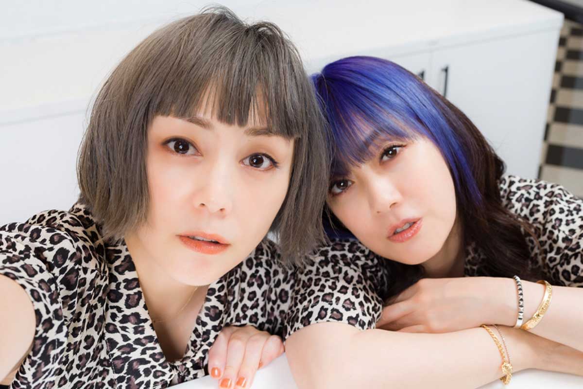 大貫亜美、30年前の雑誌“蔵出し”にネット騒然「みんな若ー」「すごい懐かしい」