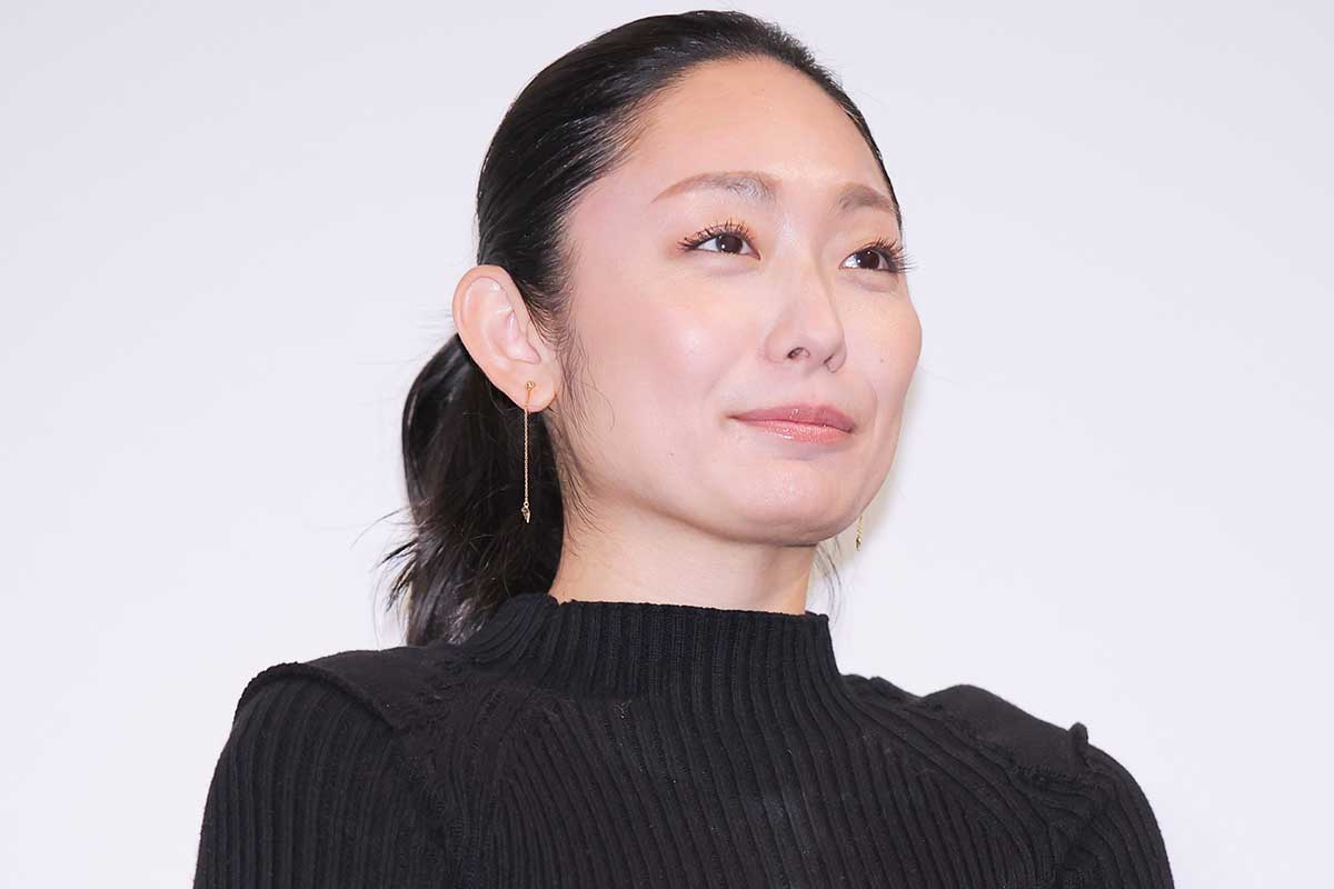 安藤美姫、羽生結弦を食事に誘った過去告白　驚きのやり取りに共演芸人も「謎ですねえ」