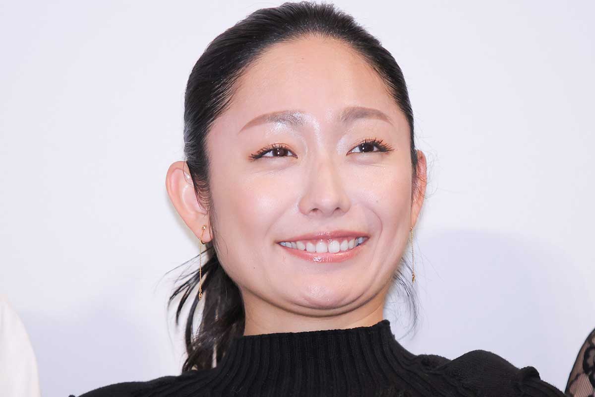 安藤美姫、メディア拒絶の過去「誰も守ってくれない」　“未婚の母”公表から13年…長女顔出しで共演