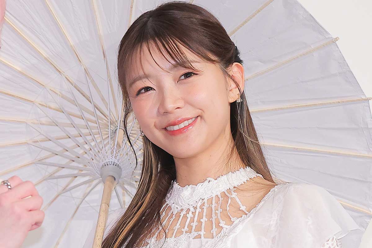 オカダ・カズチカの妻・三森すずこ、電車内でまさかの人物と遭遇報告　ファンも驚き「大社長が電車に乗ってるのか」