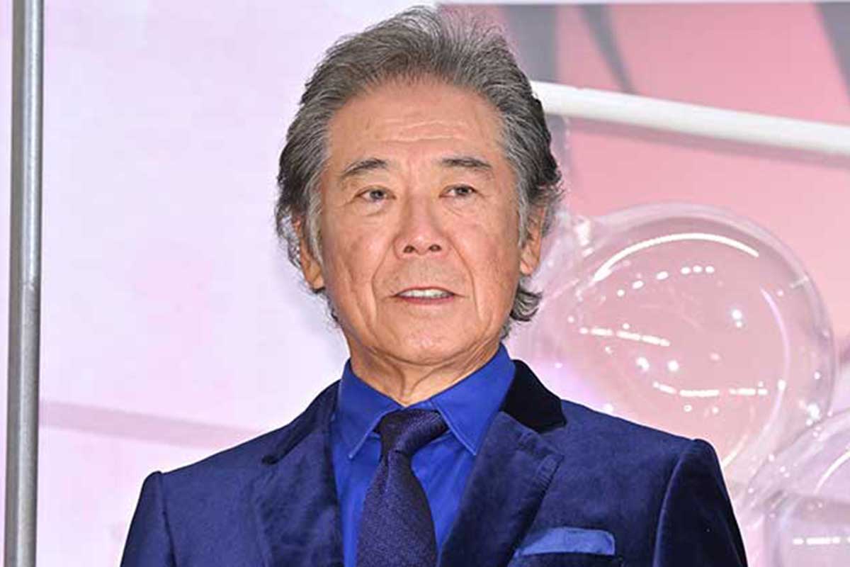 西岡徳馬、豪華メンバーでゴルフに「元祖イケオジ」　神田正輝の近影にも注目「久しぶり」「元気そうで何より」