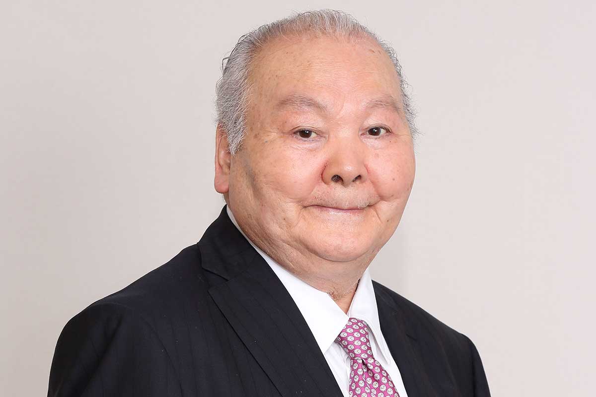 棋士の加藤一二三さん、肺炎で死去　86歳…“ひふみん”の愛称でバラエティーでも活躍