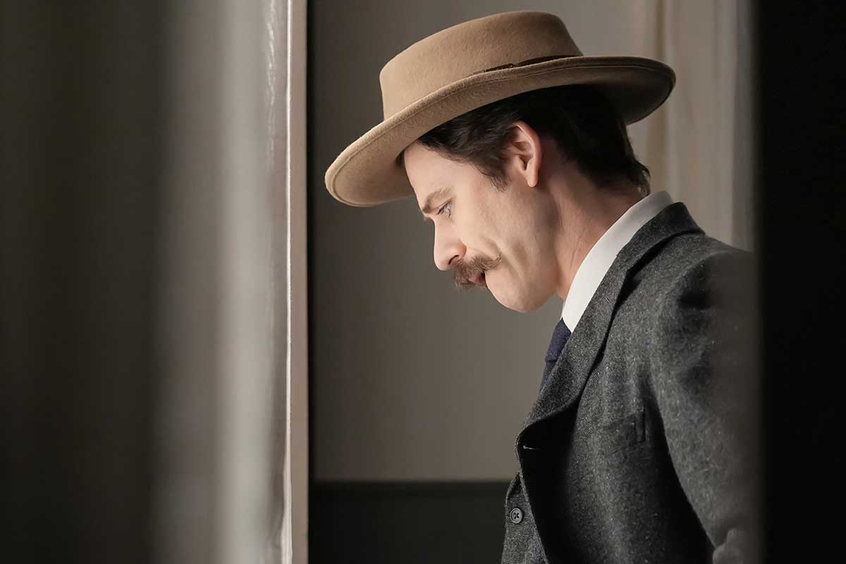 【ばけばけ】ヘブンがトキの隠し事に不満　ギスギスした関係に