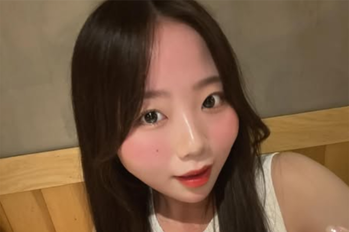 Iカップの現役「お嬢様大学生」、初グラビアにネット衝撃「才能の塊」「素晴らしい」