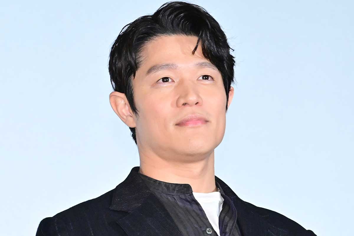 鈴木亮平、自身初の逃亡物に苦労「めちゃくちゃ疲れる」　頭フル回転で「げっそり」