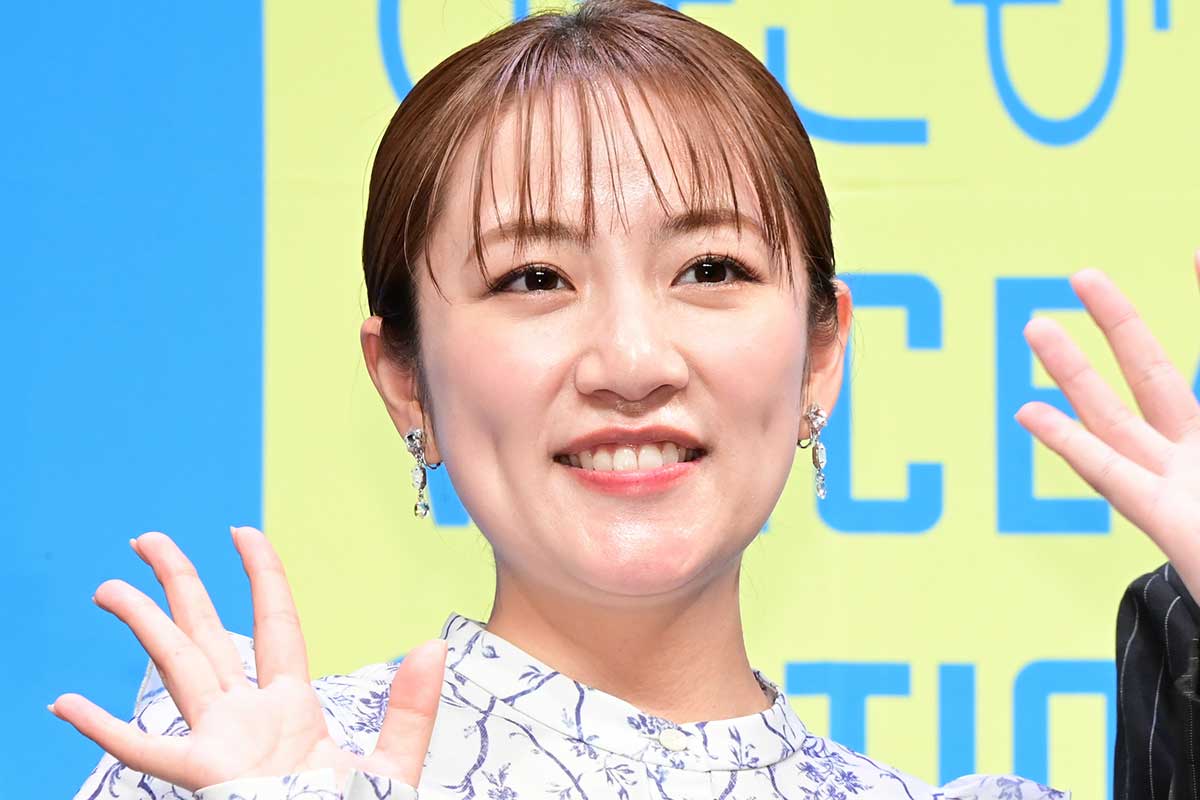 高橋みなみ、SKE48相川暖花の“髪型”再現にまさかの反応「やっぱりこの髪型変w」