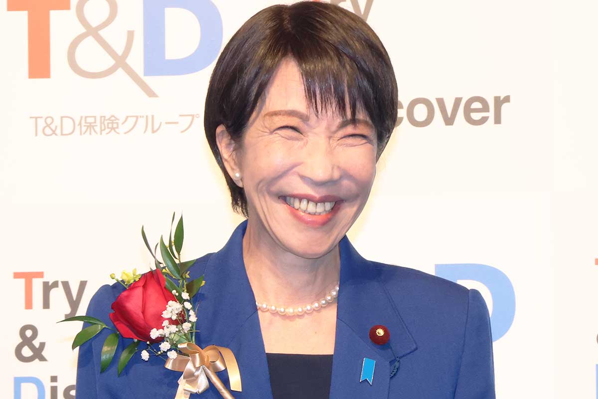 衆院選公示の裏で…高市総理の愛車に“出馬要請”　愛好家2800人が待望するラブコールの中身とは？