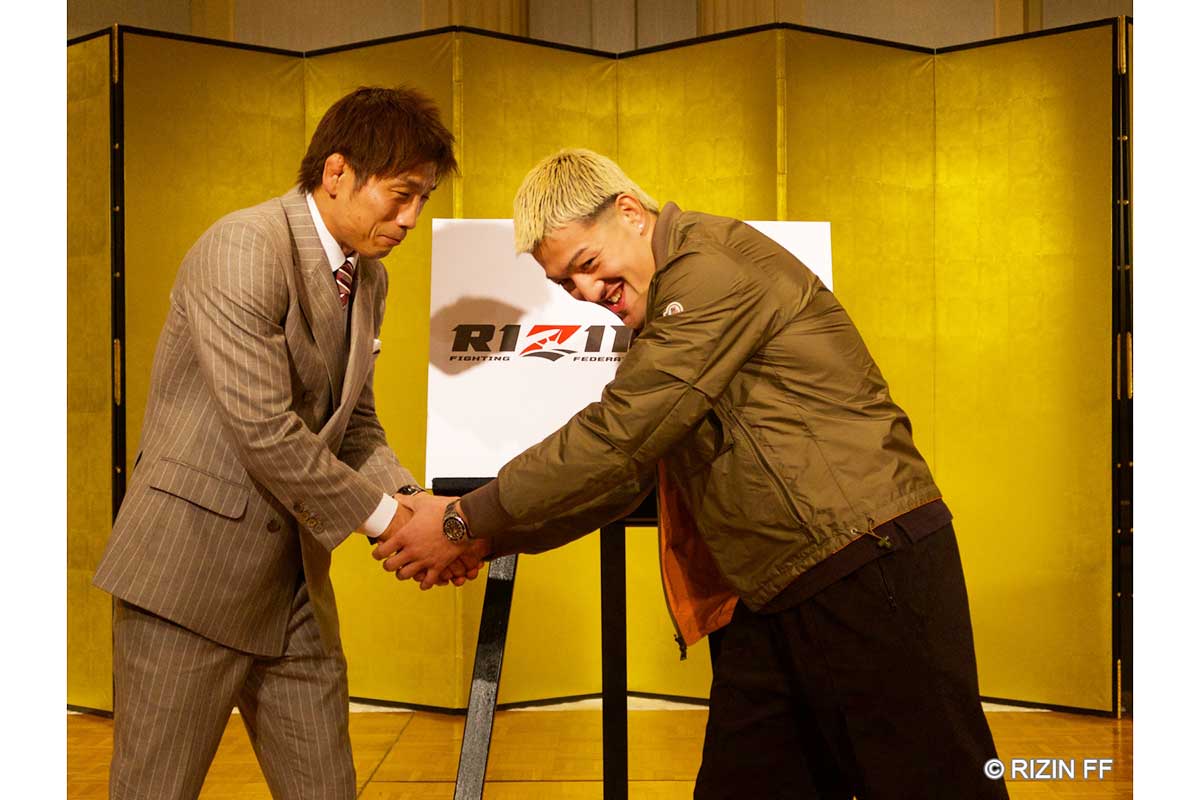 「あと2試合」所英男の引退ロードを青木真也が大胆予想　飛び出した対戦相手の名前