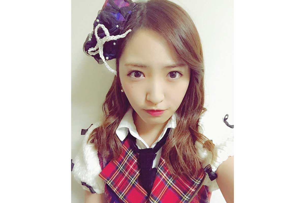 元アイドル・相笠萌、10年間で「顔変わりすぎ」に反論「このくらいは変わるだろ」　ネット「お綺麗になられて」