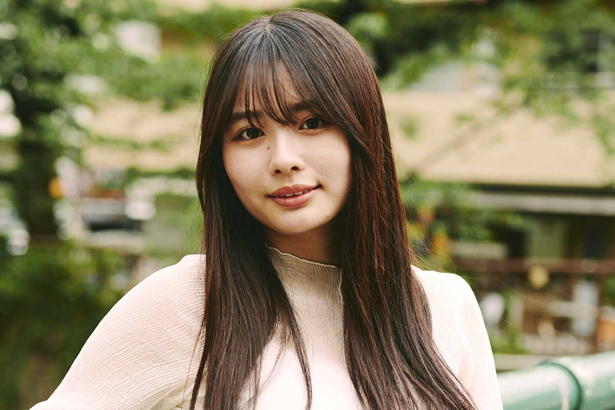 豊島心桜、体のラインくっきりのレントゲン写真が万バズ「曲線美」「ウエストもきれい！」