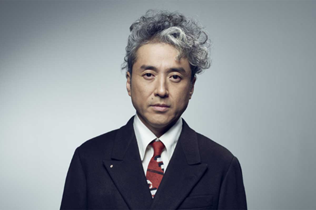 ムロツヨシ、過去投稿“全消し”にファン騒然「どゆこと？」「意味深すぎる…」　新たな投稿にも反響