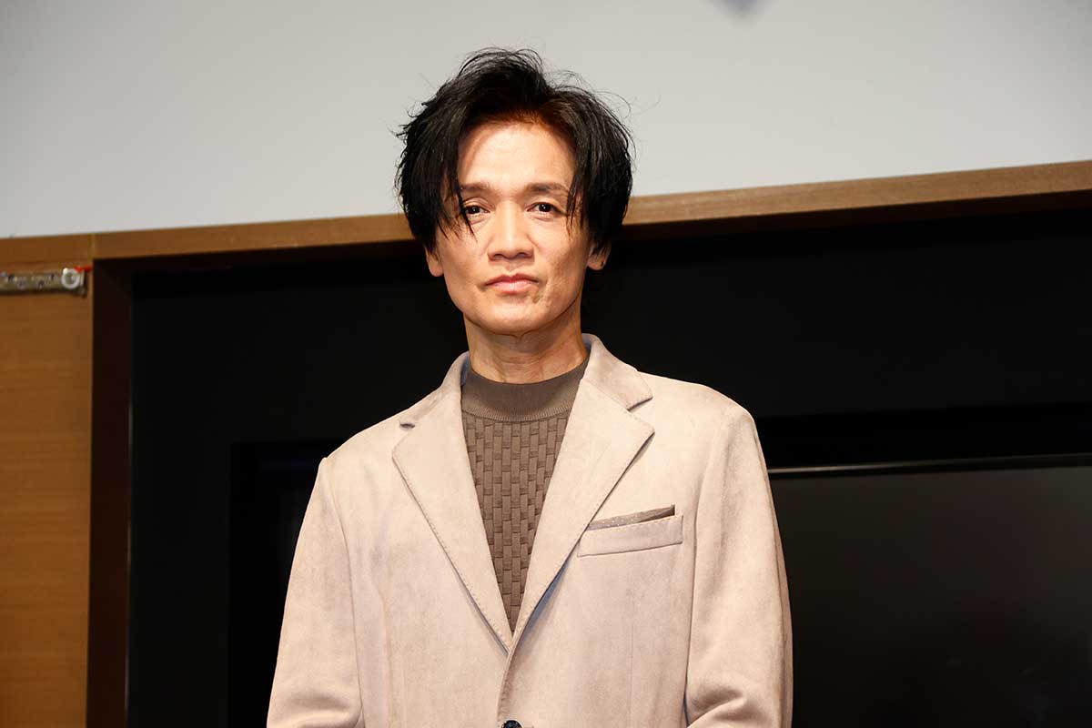 元男闘呼組・成田昭次、初タトゥーは「若気の至り」　20歳回想で苦笑「バリバリだったんですかね」