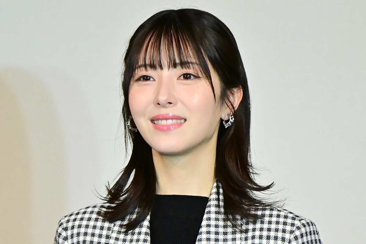 浜辺美波、初大河で現場のイメージガラリ「とっても意外」　監督からは「もっとかわいく！」の指示も