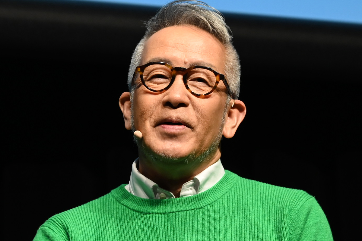 宮本亞門、引きこもりは「自分を守るための決断」　演劇との出合いが転機「まずは自分の好きなことを」