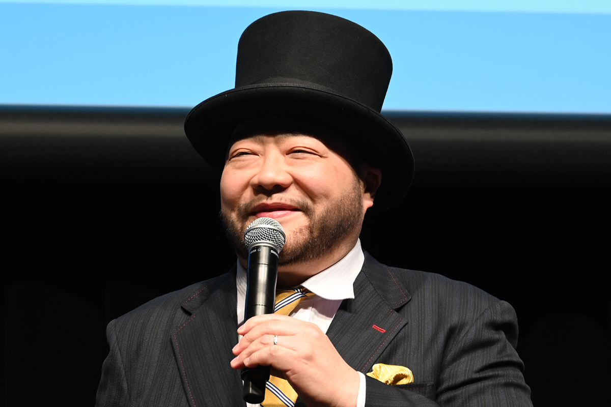 山田ルイ53世、中学から6年間の引きこもり　「潔癖症で完璧主義者」が一転…強迫神経症に