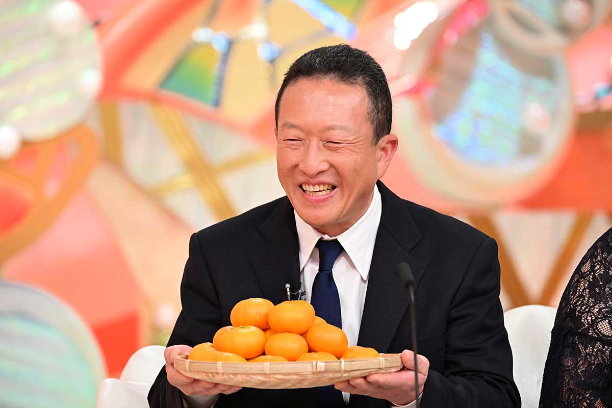 48歳まで恋愛経験ゼロ、結婚願望きっかけは「2羽のハト」　カツオが脳内を泳いだ迷プロポーズ