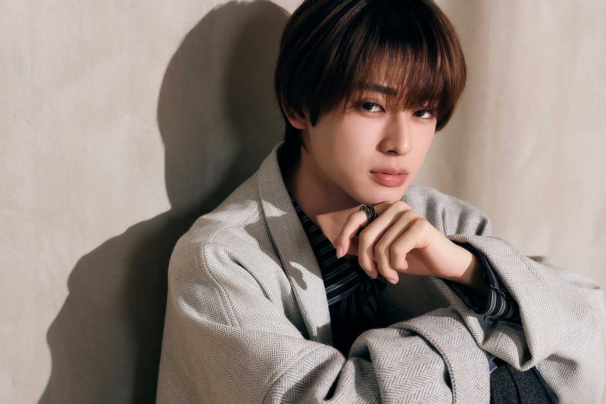 24歳で芸歴20年、乗り越えた「辞めたい」葛藤　GENIC雨宮翔「これは自分の運命」