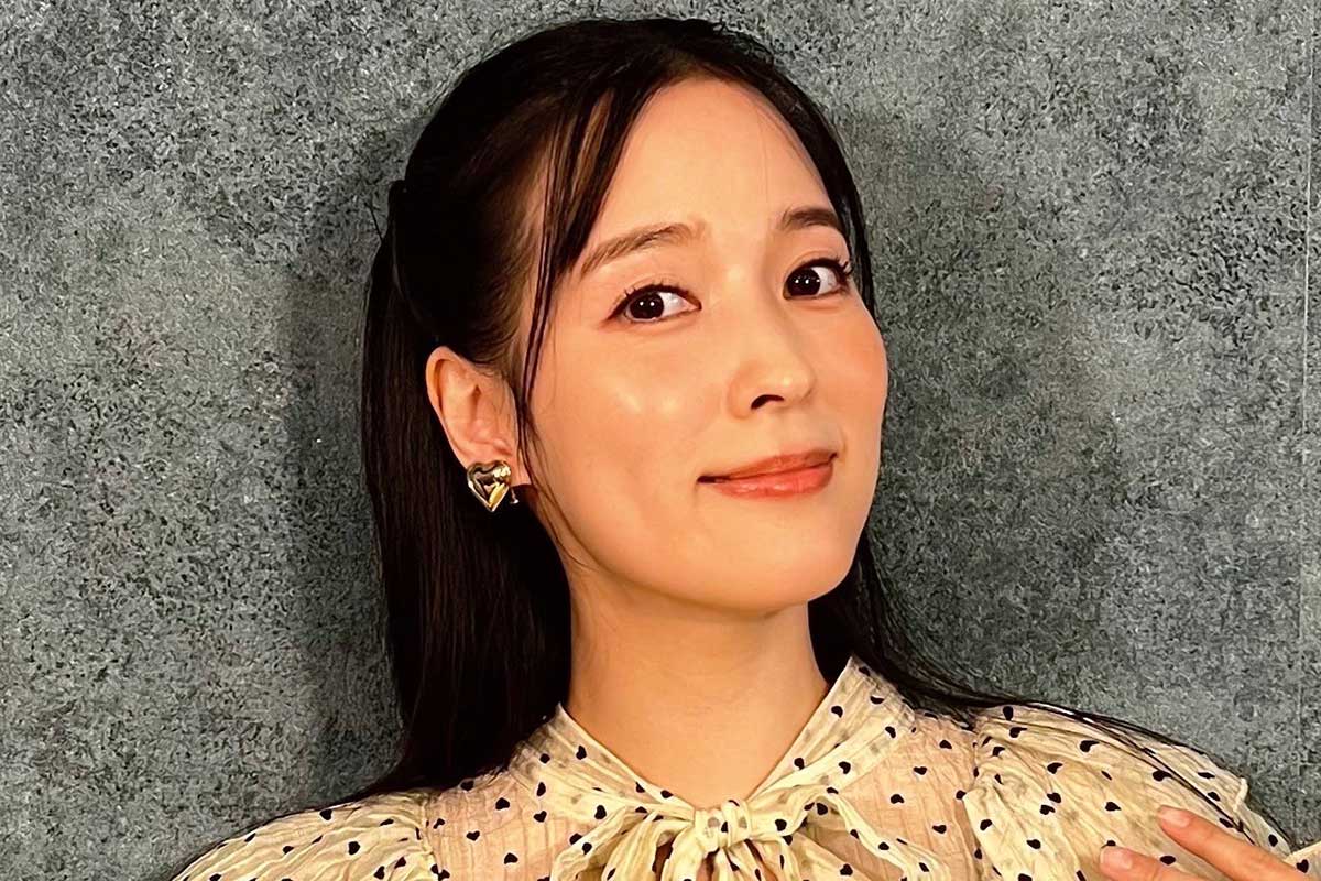『GTOリバイバル』出演俳優・奈津子、運転免許を取得　息子の「がんばってね」が力に