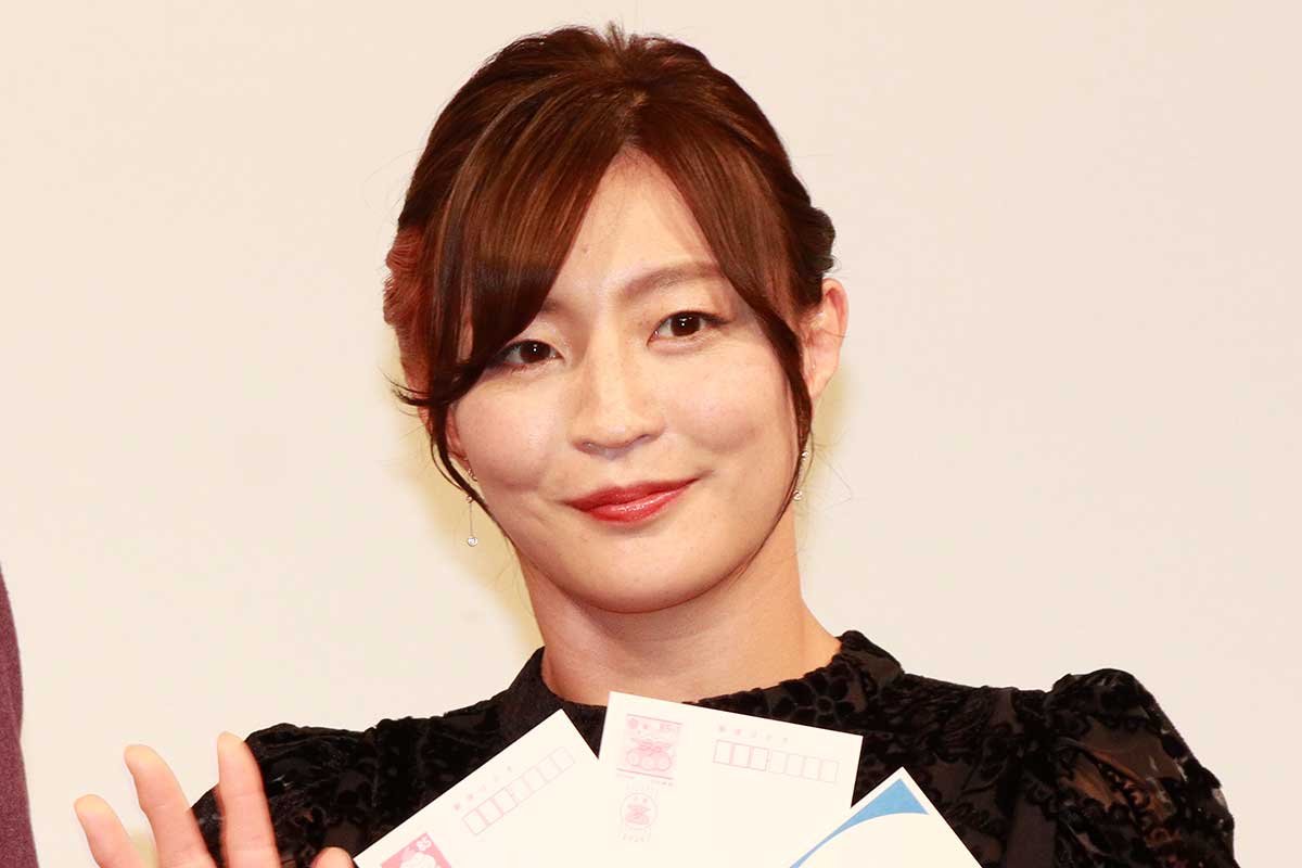 「太りすぎた」角田夏実、わずか8日間の練習でバキバキ　2階級上からダイエット「こんなに変わっちゃう」