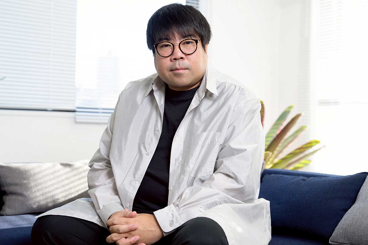 「成功体験が一番邪魔」資本金10万円からFRUITS ZIPPERで東京ドーム公演へ　アソビシステム・中川悠介社長が語った“味変”ビジネス術