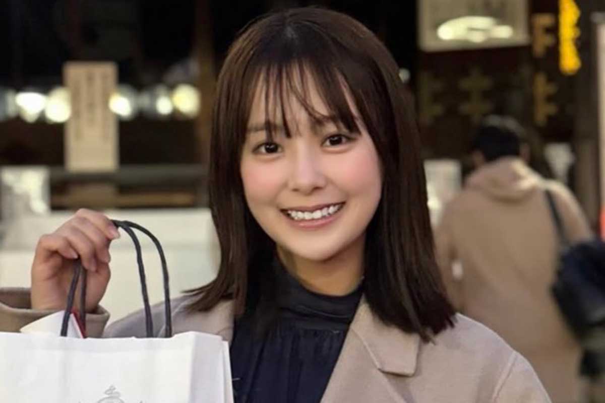 免許写真で「ここまで可愛い人初めて見た」　古川杏にネット絶賛「これはすげ～」「AIより美しい」