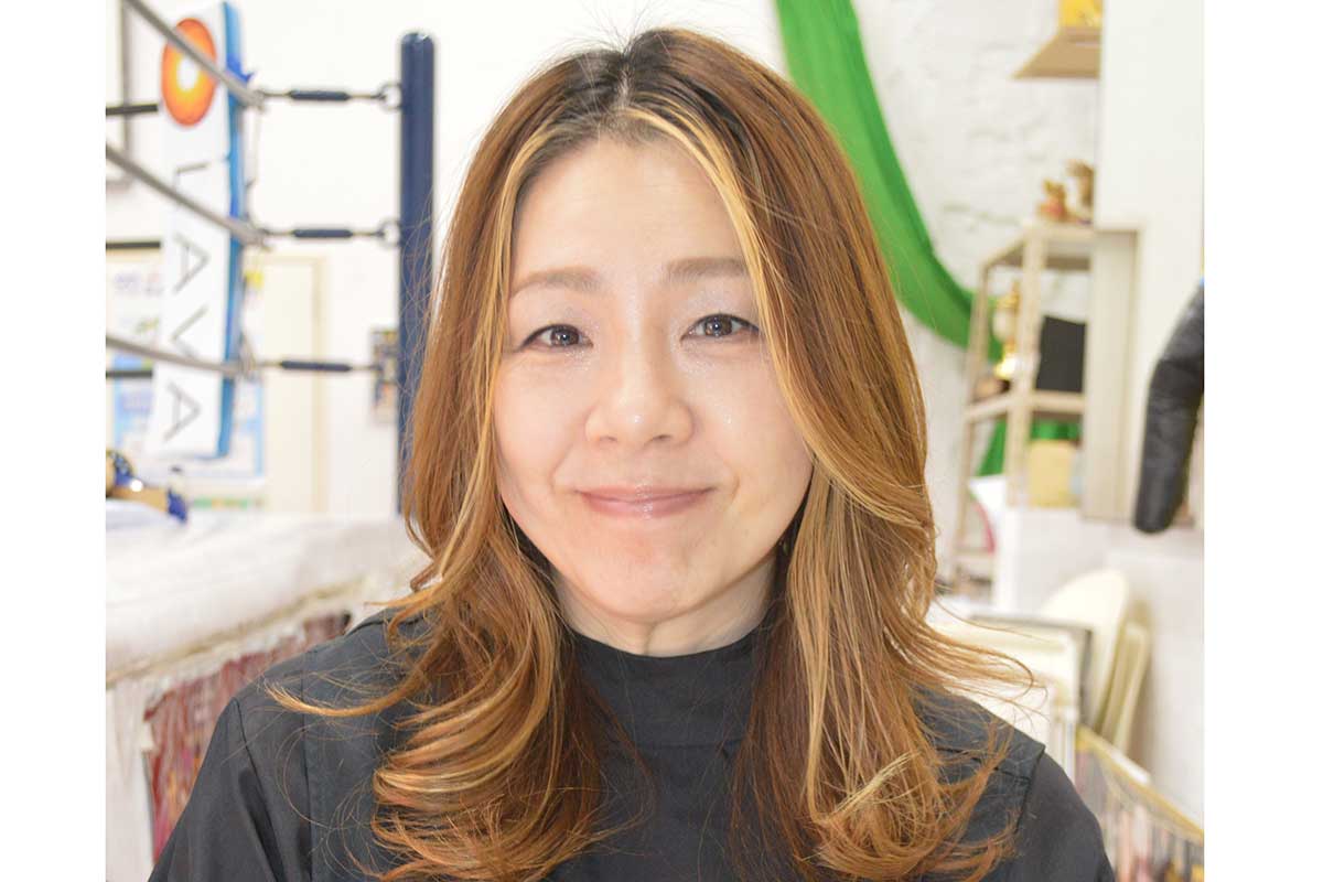 「時がとまっている」56歳“伝説女優”桜樹ルイにネット騒然「いまだ可愛すぎる」　10数年ぶり再会の井上貴子も驚き