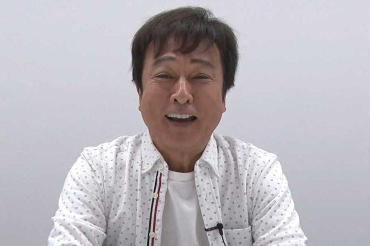 67歳・太川陽介、印象激変の最新姿が「珍しい」　共演女優との大雪2ショットに「若々しい」の声も