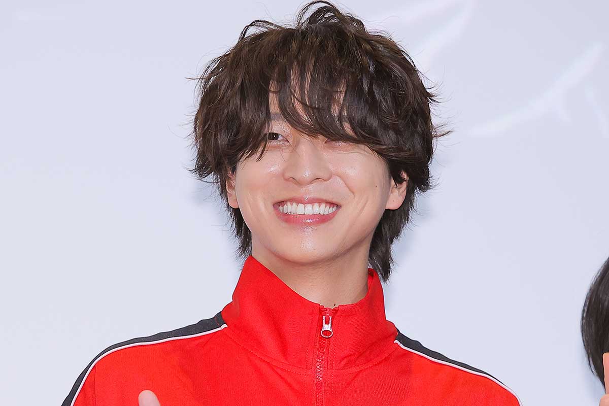 timelesz寺西拓人、共演者と異なる衣装に戸惑い「僕だけテイスト違いません？」