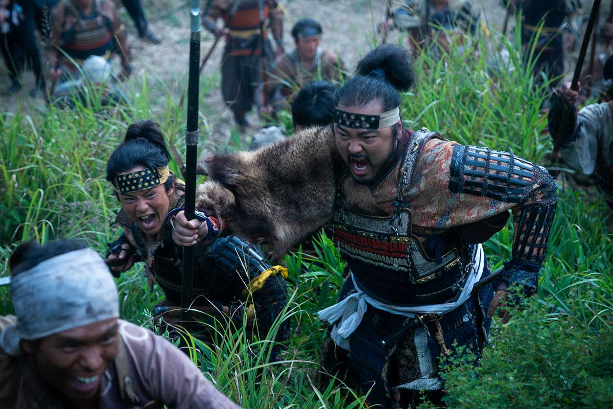 【豊臣兄弟！】小一郎と藤吉郎の敵・城戸に衝撃展開　視聴者「あっけない」「こんな形で」