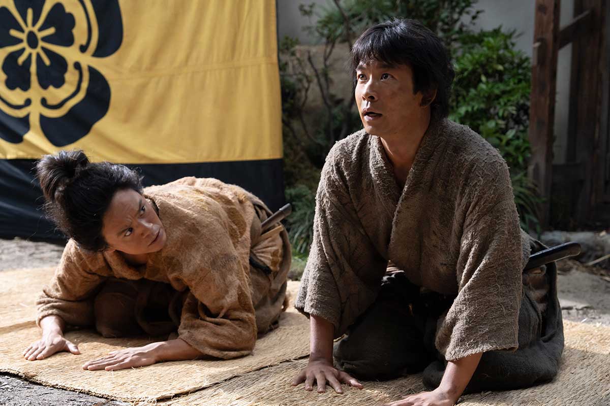 【豊臣兄弟！】小一郎が信長の近習断り視聴者心配　「逆らっていいのか」「反論するな」