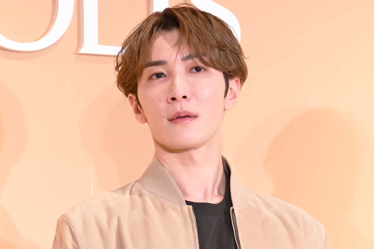 Snow Man渡辺翔太、“上品でクリーン”評価に茶目っ気回答「いつもよりも真面目にしゃべりたい」