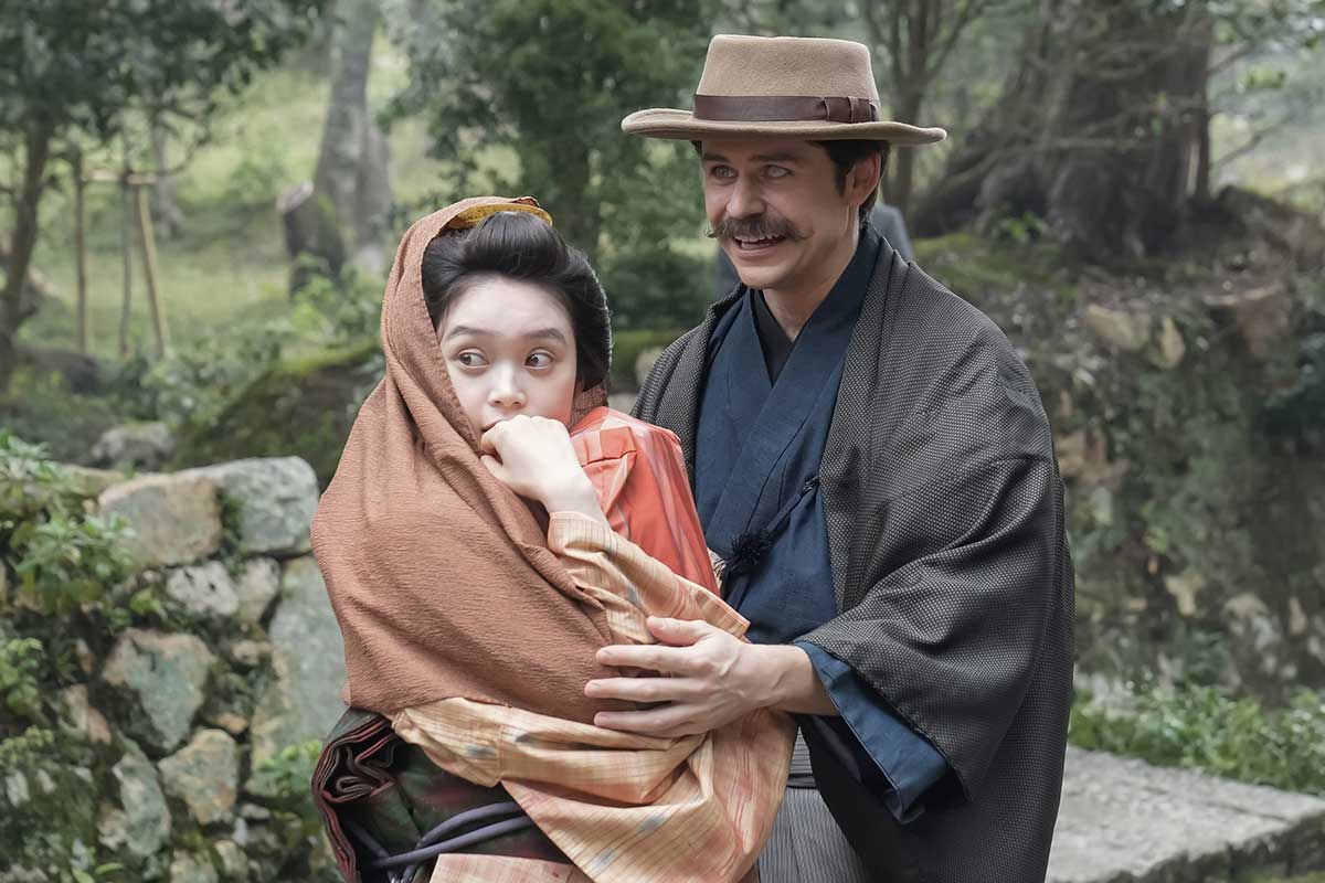 【ばけばけ】松野家の借金ついに完済も…　トキたちに迫る新たな影