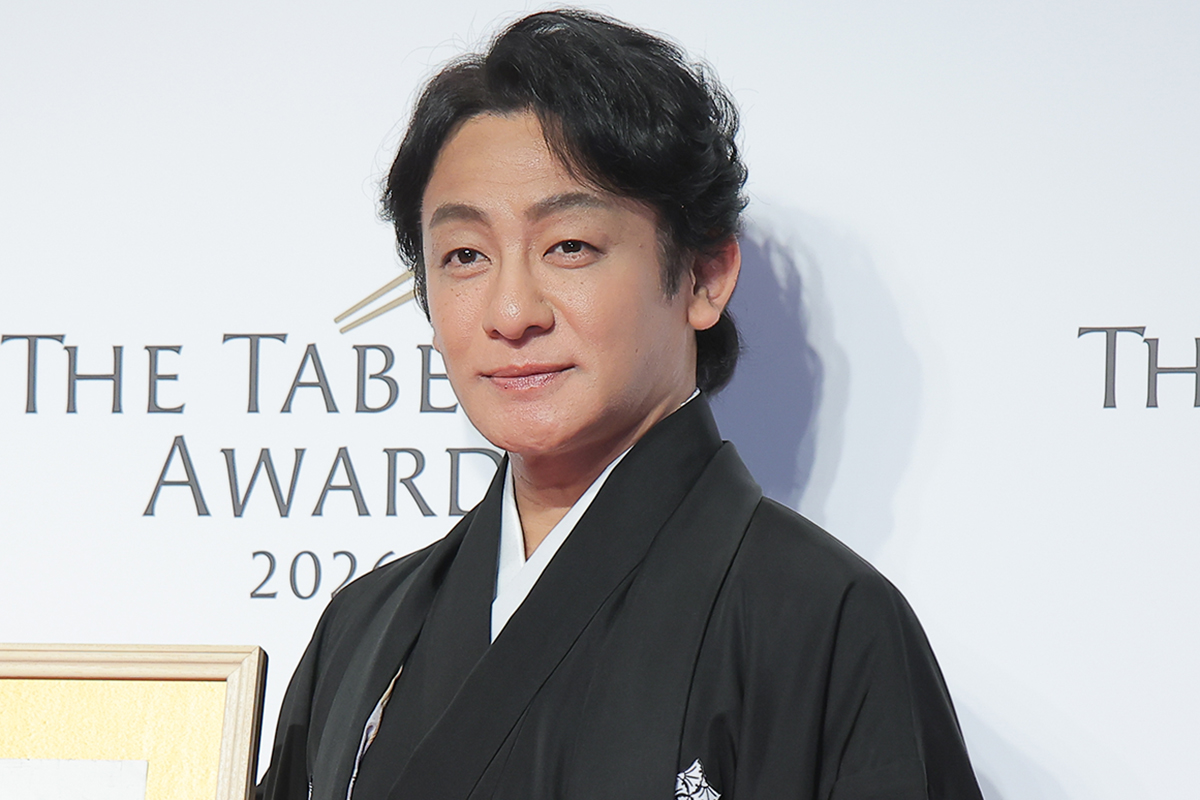 片岡愛之助、大泉洋の食通ぶりに驚き「往復4時間!?」　大河撮影中でも“食の旅”「執念を感じます」