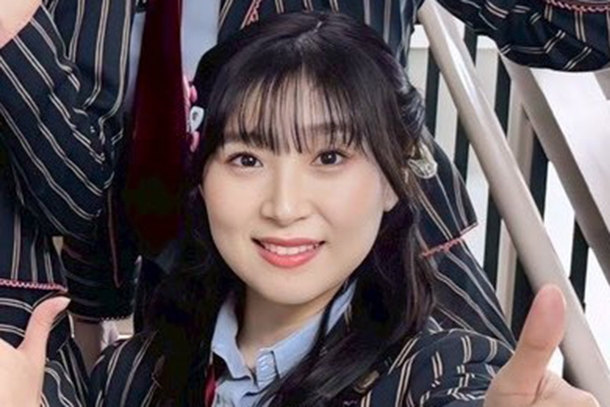34歳の元AKB48 3期生がまさかのアイドル“再デビュー”　現在にネット「はい？？」「嬉しすぎて泣く」