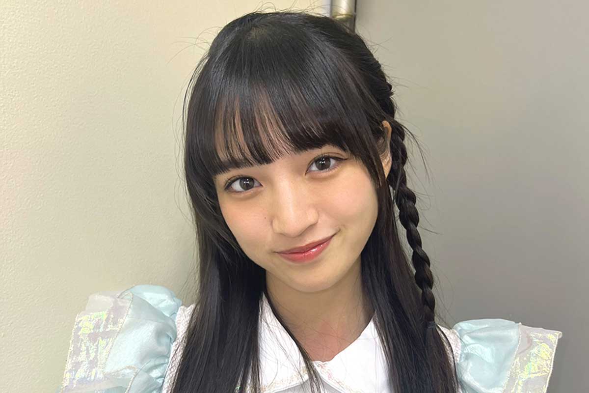 あまいものつめあわせの高橋桃子【写真：X（@momoko_3190）より】