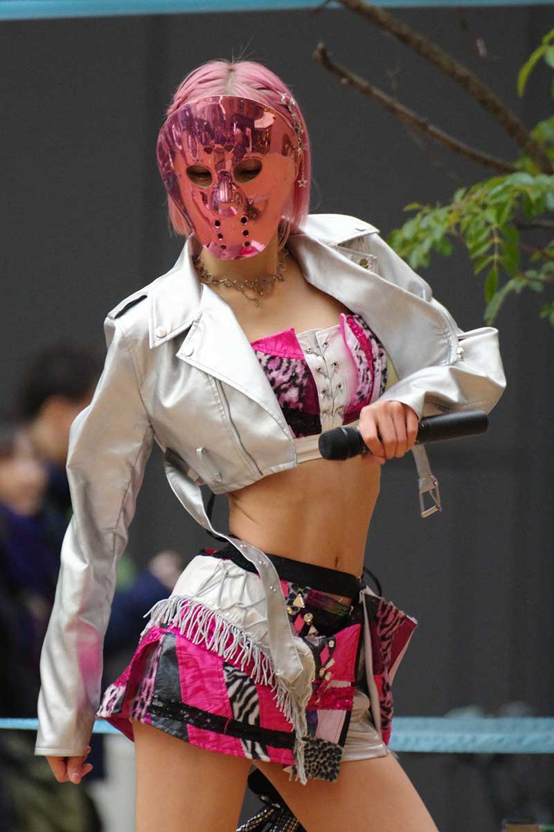 陽向こはるの実際の投稿【写真：X（＠hinatacoharuuu）より】