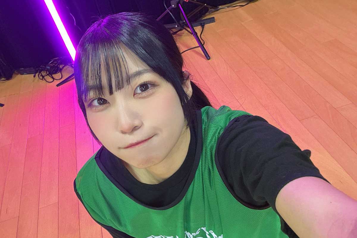 「誰かスカートの丈を…」元バスガイドアイドルが“訴え”　一列に並ぶ様子に「真っ先に目がいった」