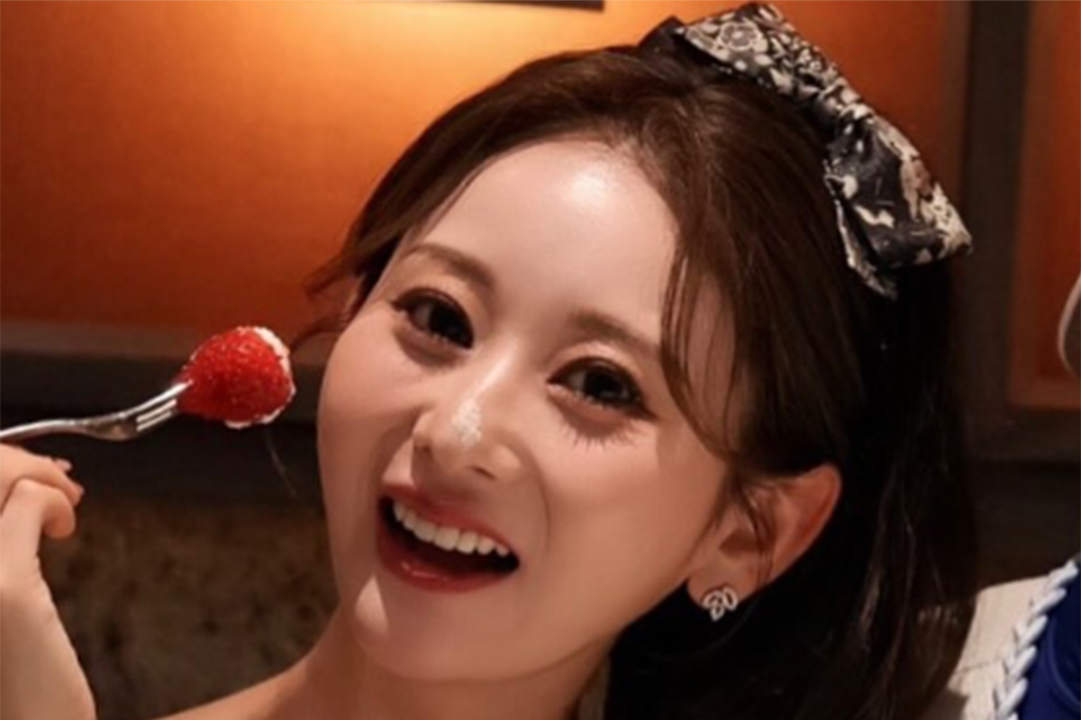 きこさん【写真：インスタグラム（＠kiko_11o6）より】