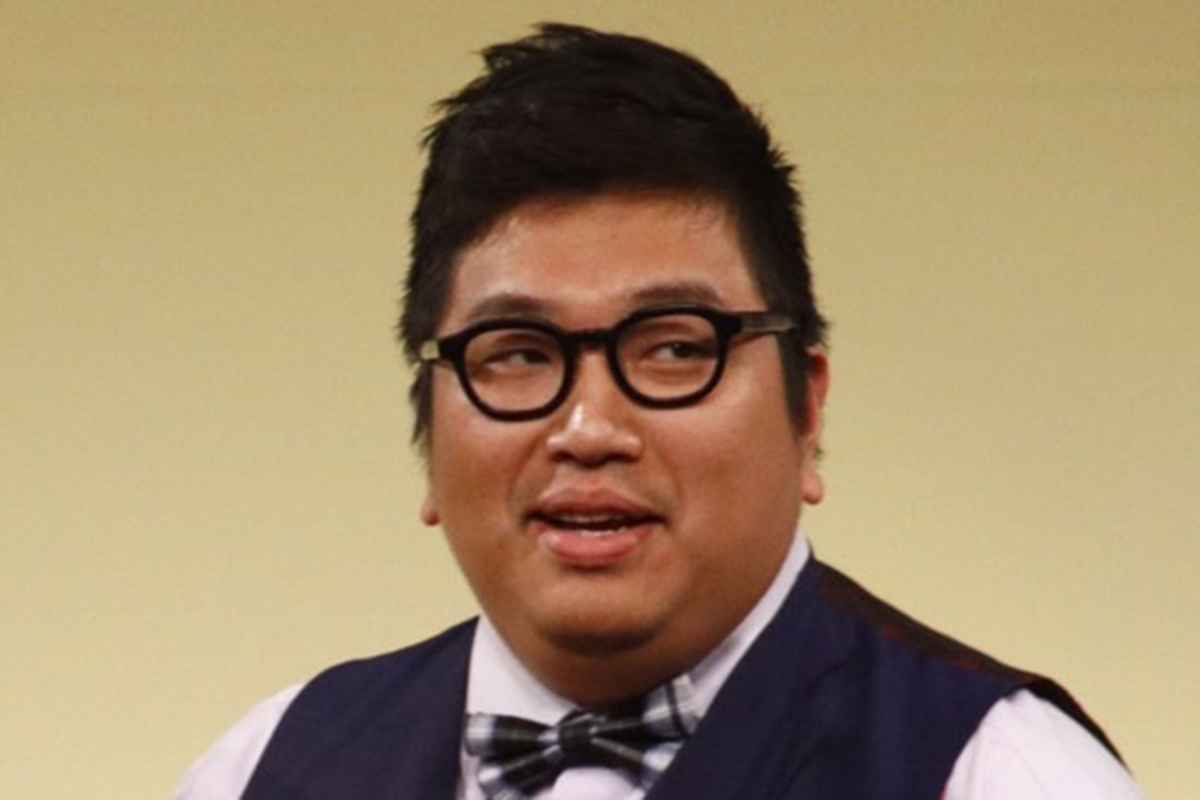 体重120kgの巨漢芸人、50kg減の姿に驚愕「うそだって！」　学生時代はジュニア五輪出場アスリート