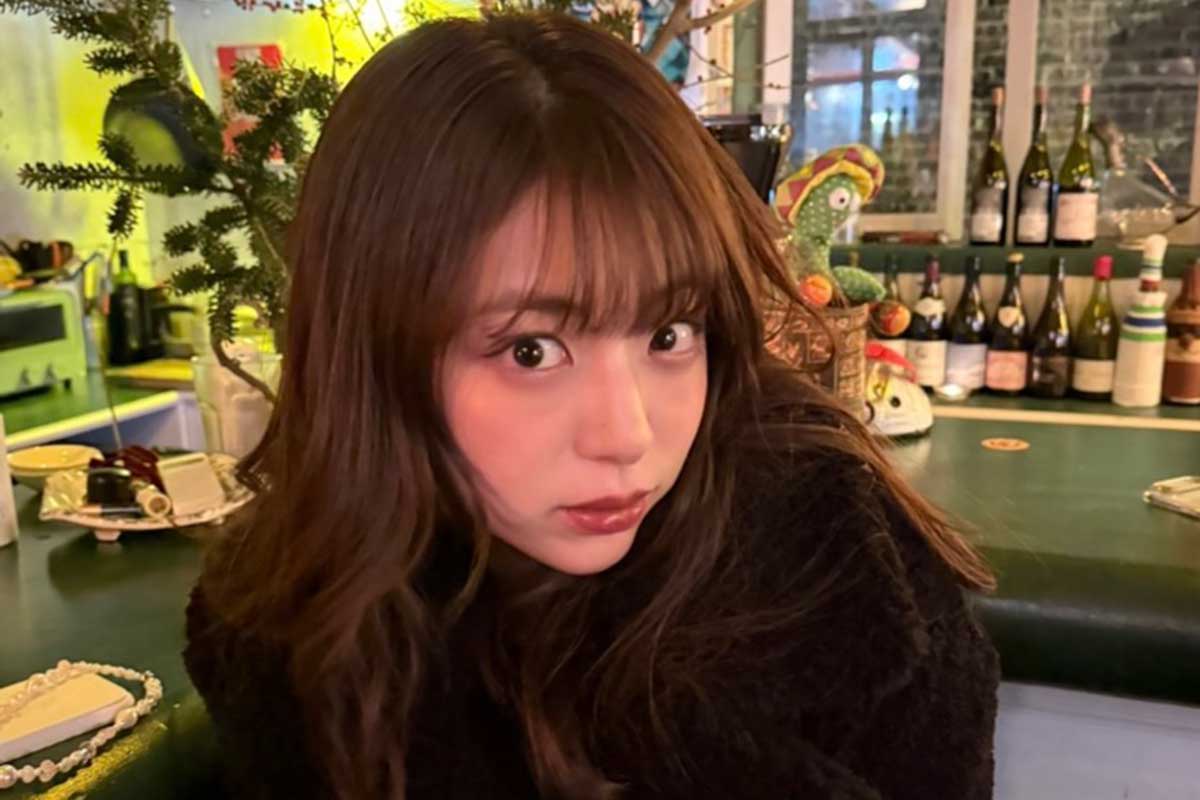 しゅう【写真：インスタグラム（@shuu_22_）より】