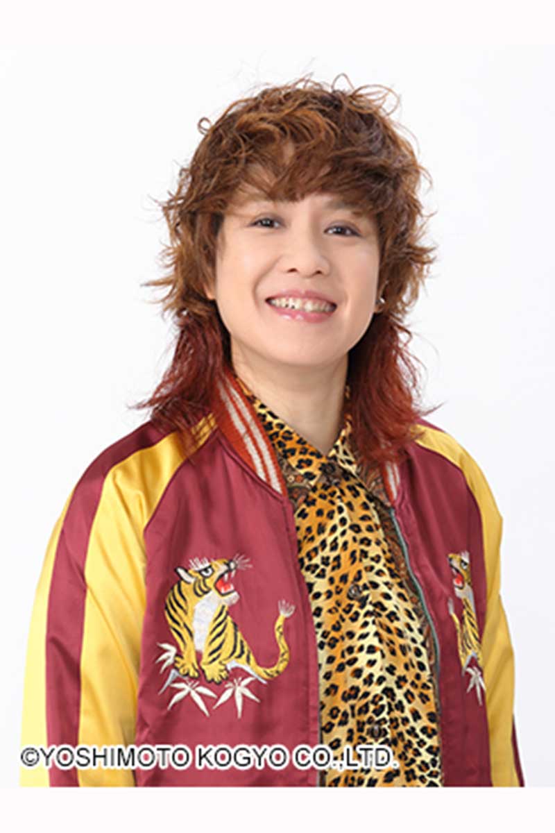 現地を訪れたナ酒渚も絶句　【写真：(C)YOSHIMOTO KOGYO CO.,LTD.】